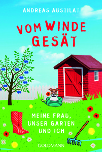 "Vom Winde gesät" von Andreas Austilat.